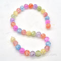 12mm Iridescent Natural Crystal Crack Beads for Accessories and Adornment from China Wholesaler